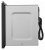Микроволновая печь встраиваемая Maunfeld MBMO.20.8GB