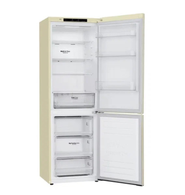 Холодильник LG GC-B459 SECL