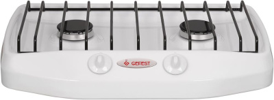 Настольная газовая плита GEFEST ПГ 700-03