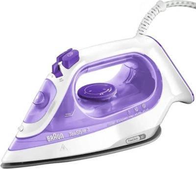 Утюг Braun SI3042VI