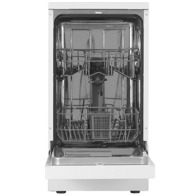 Посудомоечная машина De'Longhi DDWS09S Citrino