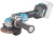 Углошлифовальная машина Makita GA041GZ01