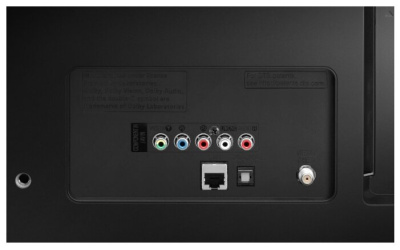 ЖК-телевизор LG 43LM5700PLA