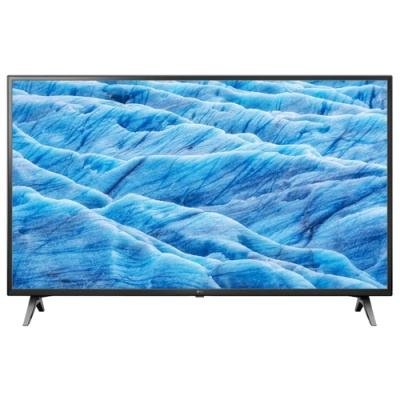 ЖК-телевизор LG 43UM7100PLB