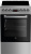 Плита электрическая BEKO FSM 57300 GX Плита электрическая BEKO FSM 57300 GX
