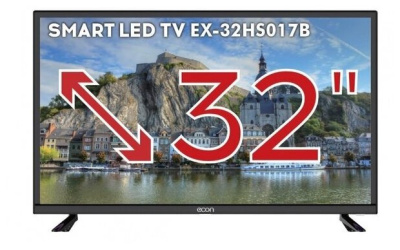 ЖК-телевизор ECON EX-32HS017B