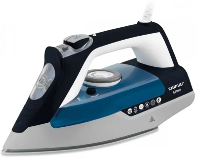 Утюг Zelmer ZIR3000 STIRO