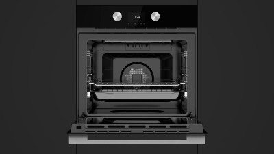 Электрический духовой шкаф Teka HLB 8600 NIGHT RIVER BLACK