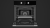Электрический духовой шкаф Teka HLB 8600 NIGHT RIVER BLACK