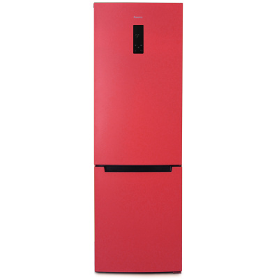 Холодильник Бирюса H960NF