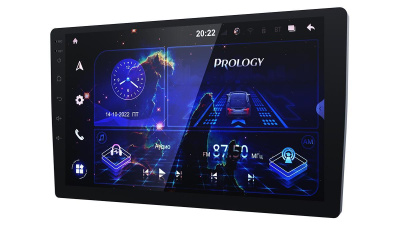 Автомагнитола Prology MPA-270 DSP