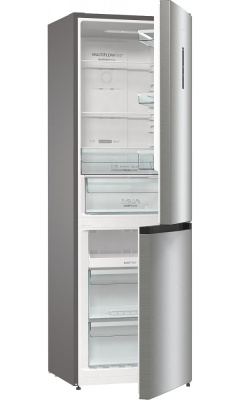 Холодильник Gorenje NRKP61EA2XL4