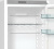 Встраиваемый холодильник Gorenje NRKI418FA0