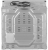 Электрический духовой шкаф Gorenje BOS6737E06PWG