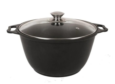 Кастрюля Kukmara Традиция 3 л к31а