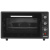 Мини-печь Kraft KF-MO 4506 BL