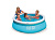 Бассейн надувной Intex 28101NP Easy Set 183x51см.(в кор.)