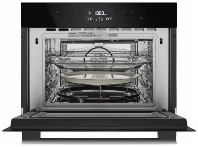 Электрический духовой шкаф Maunfeld MCMO.44.9GB
