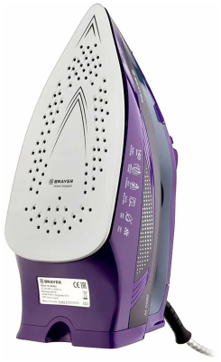 Утюг Brayer BR4001