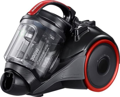 Пылесос Samsung SC15K4116VR