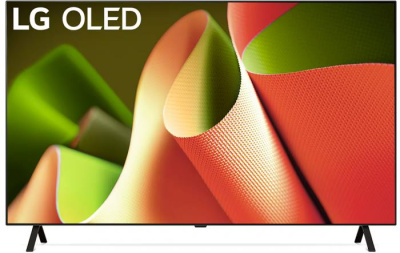 OLED-телевизор LG OLED65B4RLA (ПИ)