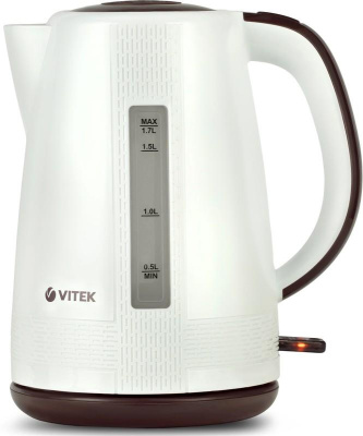 Чайник Vitek VT-7055 W
