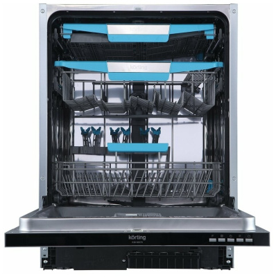 Посудомоечная машина встраиваемая Korting KDI 60575