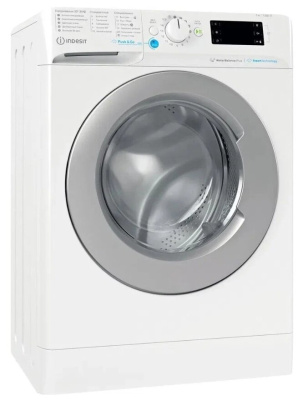 Стиральная машина Indesit BWSE 71252X WSV RU