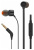 Наушники вкладыши JBL T110 Black