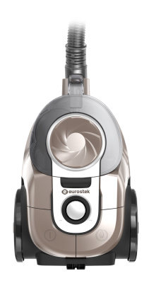 Пылесос Eurostek EVC-4508 Розовый
