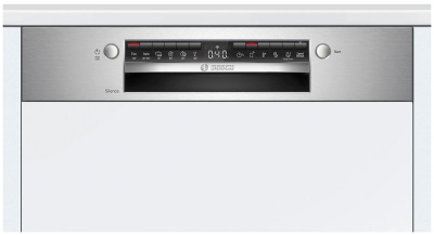 Посудомоечная машина встраиваемая Bosch SMI4IMS62T