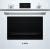 Электрический духовой шкаф Bosch HBF512BW1T