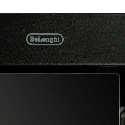 Вытяжка Delonghi COSETTA 710 NB черный