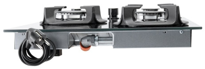 Газовая варочная поверхность Simfer H45N30B416