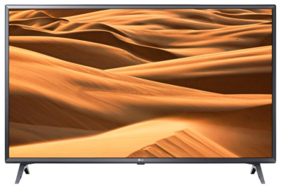 ЖК-телевизор LG 49UM7300PLB