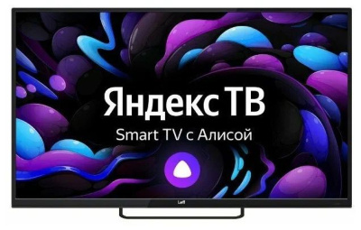 ЖК-телевизор LEFF 43U540S