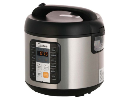 Мультиварка Midea MPC-6032