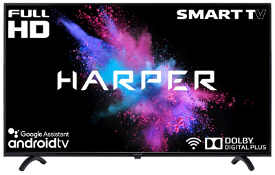 ЖК-телевизор Harper 40F720TS