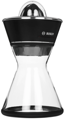 Соковыжималка Bosch MCP72GPB для цитрусовых