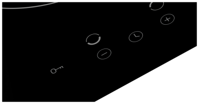 Индукционная варочная поверхность Hansa BHI36200