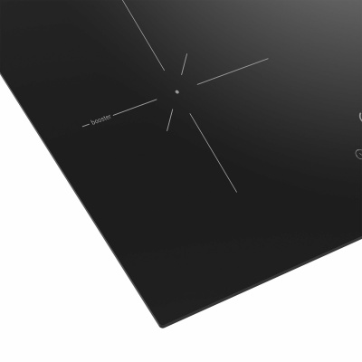Индукционная варочная поверхность Indesit IS 41Q60 NE