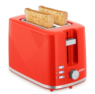 Тостер Kitfort КТ-9867