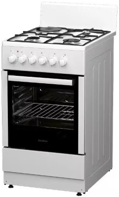 Плита комбинированная DARINA 1E КМ 241 321 W