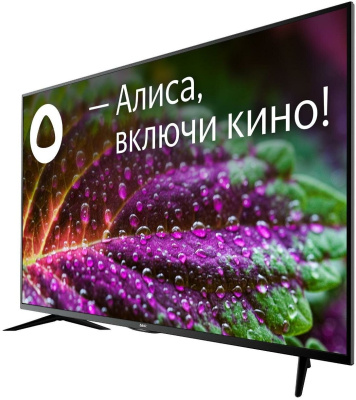 ЖК-телевизор BBK 50LEX-8287/UTS2C
