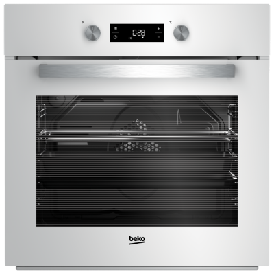 Электрический духовой шкаф BEKO BIE21300 W