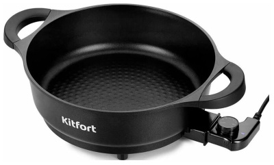 Электросковорода Kitfort KT-2078