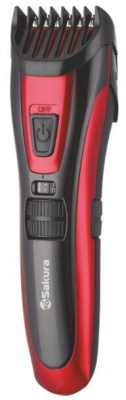 Машинка для стрижки волос Sakura SA-5174R
