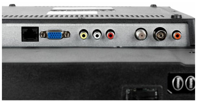 ЖК-телевизор Vekta LD-40SF4613BS