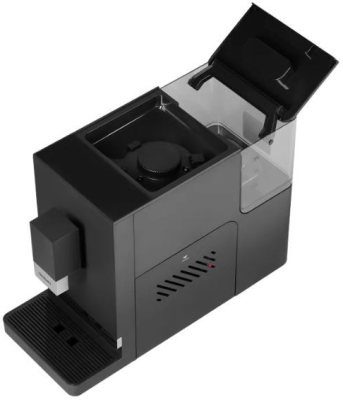 Кофемашина Timberk T-CMA34D62