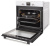 Электрический духовой шкаф Simfer B6EW56016 Электрический духовой шкаф Simfer B6EW56016